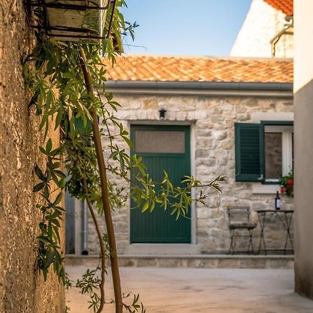 Small Stone House Luka Задар Екстериор снимка