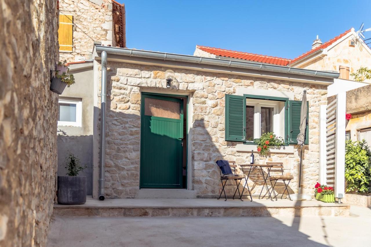 Small Stone House Luka Задар Екстериор снимка