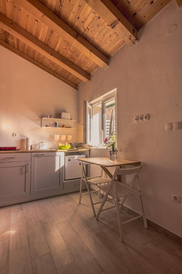 Small Stone House Luka Задар Екстериор снимка