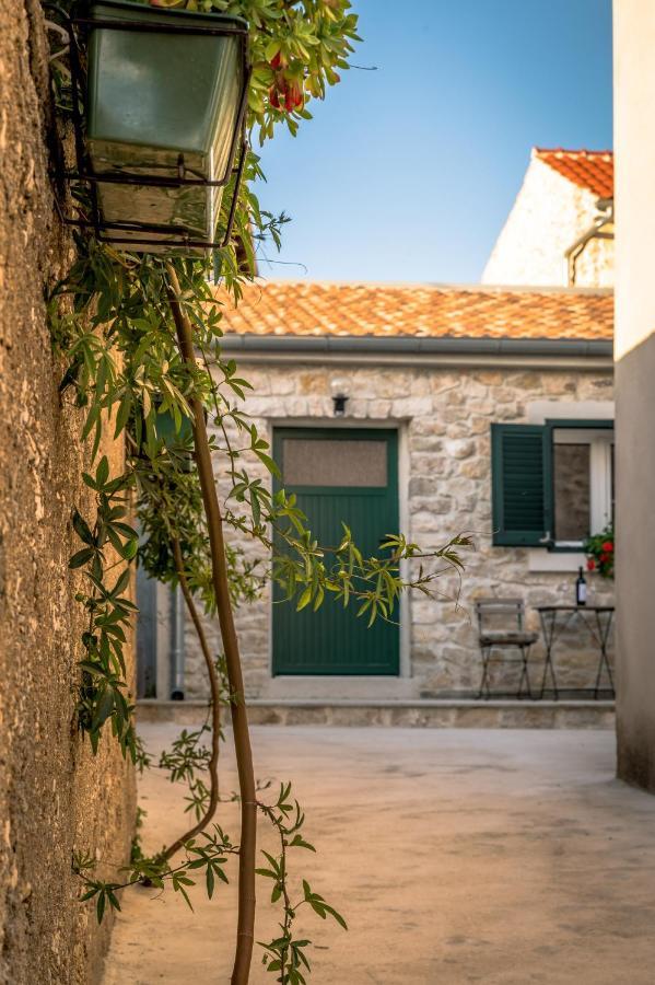 Small Stone House Luka Задар Екстериор снимка